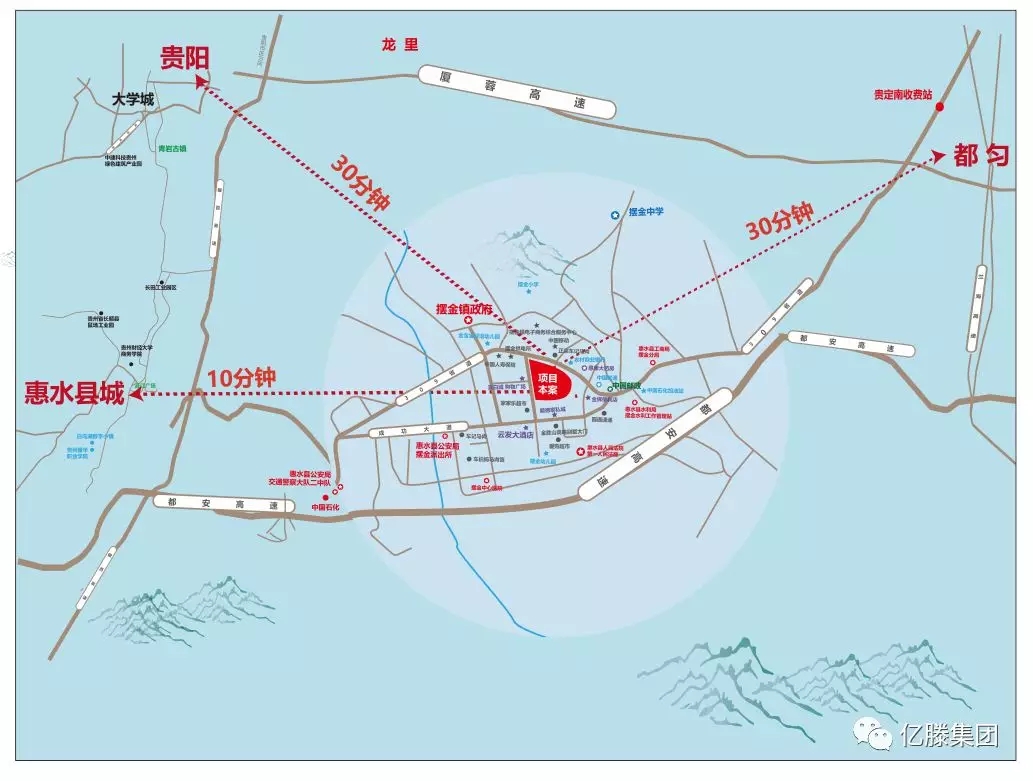 亿滕·鑫都汇商业广场认筹捷报(图6)